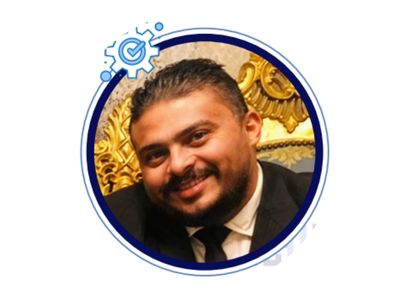 Mr. Ahmed El-houseni