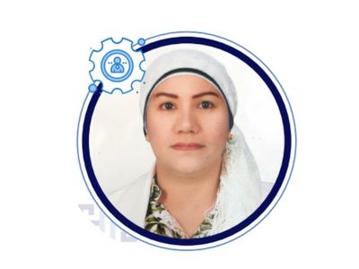 Ms. Aileen Dela Cruz Lapitan