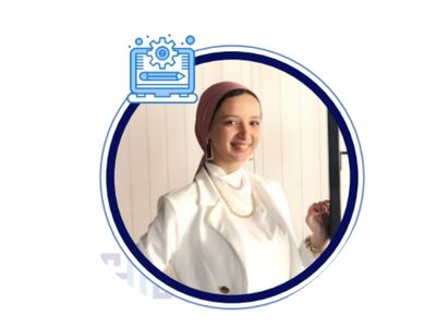 Ms. Sondos Abdulrahman