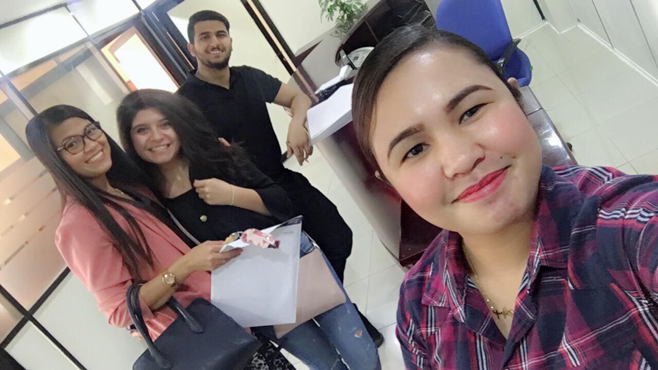 Kuwait Branch Opening