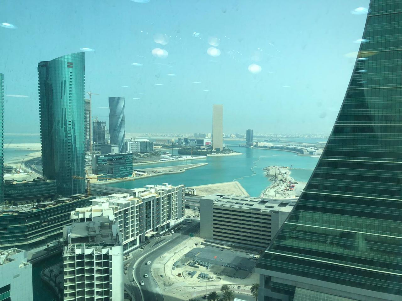 Bahrain Branch Opening